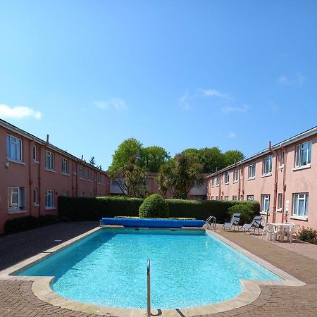 50 New Esplanade Court Apartment Paignton Exterior photo